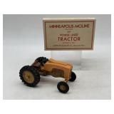 Minneapolis Moline 445 in Box - Slik