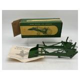 1/16 John Deere Loader in Box - Eska