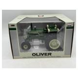 1/16 Oliver 1955 w/ Duals