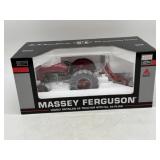 1/16 Massey Ferguson 65 w/ 62 Plow