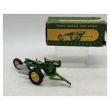1/16 John Deere Plow in Box - Eska