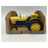 1/12 Ford 4400 Industrial in Bubble Box