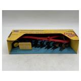 1/16 Massey Ferguson Plow in Box