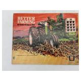 Oliver Better Farming 1969 Full Line Catalog