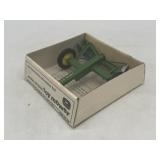 1/16 John Deere Sickle Mower in Bubble Box