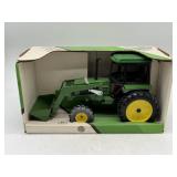 1/16 John Deere 2755 w/ Loader in Box