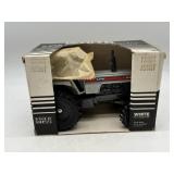 1/16 White 2-135 w/ FWA