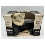 1/16 White 2-135 w/ FWA