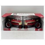 1/16 Farmall 460 & 560 Set