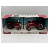 1/16 Farmall 130 & 230 Set