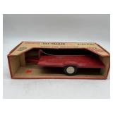 1/16 Tru Scale Tilt Trailer in Open Box