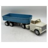 1/16 International Loadstar Semi Dump - Ertl