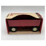 1/16 International Barge Wagon in Box