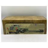 1/25 Forest Service B Model Mack w/ Gooseneck