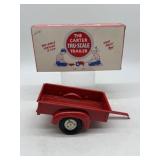 1/16 Tru Scale Trailer in Box
