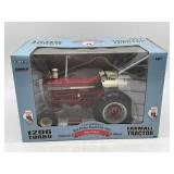 1/16 International 1206 Red Power Roundup