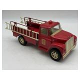 1/16 International Loadstar Fire Truck - Ertl