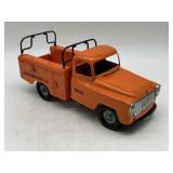 1/16 International B Series Orange Service Truck -