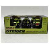 1/64 Steiger 3 PC Set