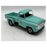 1/16 International B Series Pickup Truck - Tru Sca