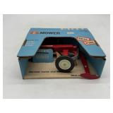 1/16 International Mower in Blue Box