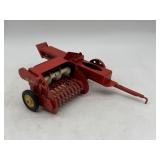 1/16 Tru Scale Baler Yellow Wheel
