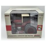1/16 International 1086 w/ Cab & Duals - Prestige