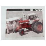 International 1256 Sales Brochure