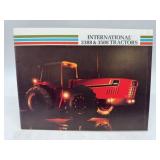 International 3388, 3588 Sales Brochure