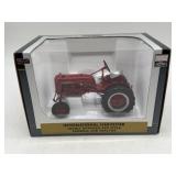 1/16 Farmall Cub - Speccast
