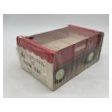 1/16 Internatinal Barge Wagon in Bubble Box