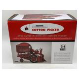 1/16 International 314 Cotton Picker