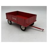 1/16 Tru Scale Barge Wagon