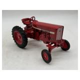 1/16 International 544 Red Wheel WF - Ertl