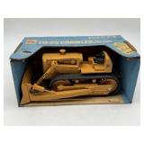 1/16  International TD-25 Crawler in Blue Box