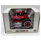 1/16 Farmall M 1 Millionth