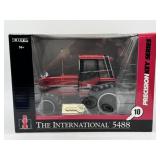 1/16 International 5488 Precision Key No 10