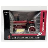 1/16 International 1066 Precision Key No 9