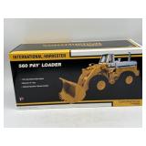 1/25 International 560 Payloader
