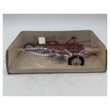 1/16 Tru Scale Plow in Box