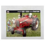 International 826 1026 Sales Brochure