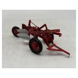 1/16 McCormick 2 Btm Plow - Eska
