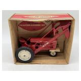 1/16 Tru Scale 401 w/ Loader Set in Box