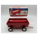 1/16 Tru Scale Flarebox Wagon in Box