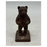 International Cub Paperweight