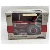 1/16 Farmall 806 w/ ROPS - Prestige