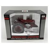 1/16 Farmall 400 w/ Electrall - Speccast
