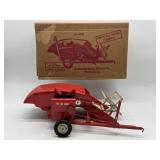 1/16 Tru Scale Combine in Box