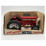 1/16 Tru Scale 891 w/ Bubble Box