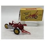 1/16 Tru Scale Plow in Box